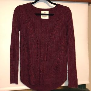 Sweater